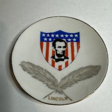 Abraham lincoln civil for sale  Bethpage