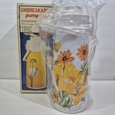 Vintage unbreakable pump for sale  Greensboro
