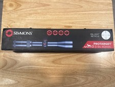 Simmons sim3940c protarget for sale  Spring