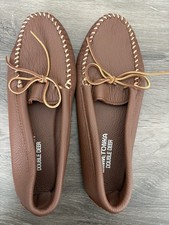 Minnetonka moccasins men for sale  Rockledge