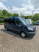 Ford transit trent for sale  PLYMOUTH