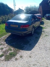 Mercedes e220 for sale  ROMNEY MARSH