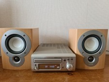 Denon m31 receiver for sale  BOURNE