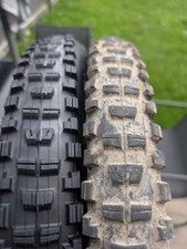 Pair maxxis minion for sale  CARLISLE