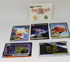 galaxy mario super cards for sale  Canal Winchester