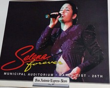 Selena quintanilla selena for sale  San Antonio