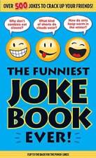 Funniest joke book for sale  Montgomery