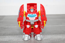 Transformers heatwave rescue for sale  Strafford