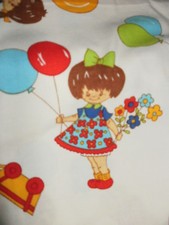 70s fabric 3tlg gebraucht kaufen  Deutschland