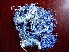 Sticktwist perlgarn stickgarn gebraucht kaufen  Mainz