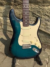Fender stratocaster plus for sale  PRESTWICK