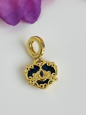 Charm pendente carrozza usato  Cantu