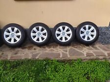 Vendo cerchi per usato  Garbagnate Milanese