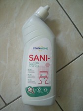 Lot sani stanhome d'occasion  Avignon