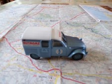 Citroën camionnette azu d'occasion  Évrecy