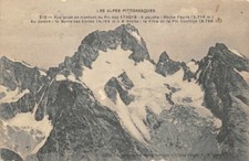 Alpes pittoresques roche d'occasion  Rioz