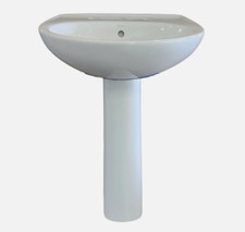 Sterling sacramento pedestal for sale  Lewis Center