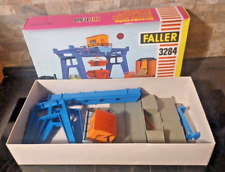 Faller hittrain 3284 gebraucht kaufen  Neuburg