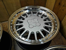 CAPUCHON DE ROUE PERSONNALISÉ POUR JANTES VW SEBRING 1 pièce. GTI G60 CORRADO... comprar usado  Enviando para Brazil