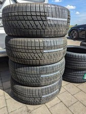 Winterreifen 255 r20 gebraucht kaufen  Laupheim