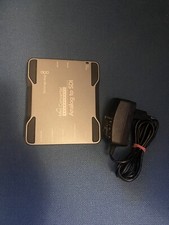 Blackmagic design mini usato  Italia
