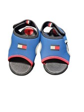 Sandália infantil Tommy Hilfiger criança 6 comprar usado  Enviando para Brazil