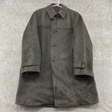 Vintage loden coat for sale  Tacoma