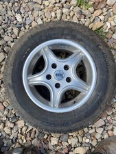 Eriba puck caravan for sale Eriba puck caravan for sale  PONTEFRACT