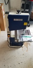 rikon bandsaw for sale rikon bandsaw for sale Piermont