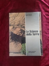 Libro scienze della usato  Codigoro