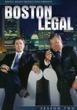 Boston legal season for sale  Montgomery