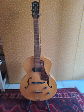 Guitare godin p90 d'occasion  Nice-