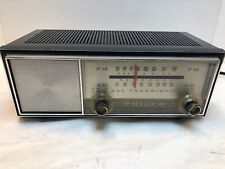 Rádio Philco modelo P935 antigo - Funciona, usado comprar usado  Enviando para Brazil
