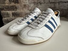 Adidas sneeker white for sale  TONYPANDY
