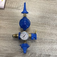 Conwin helium valve for sale  CUMNOCK
