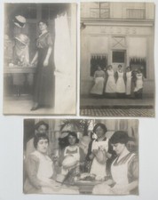 Cpa photo carte d'occasion  Montluçon