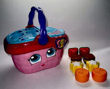 Leapfrog shapes sharing for sale  Hays
