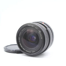 Minolta zoom 35mm d'occasion  Vesoul