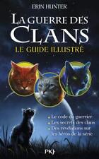 Guerre clans guide d'occasion  Expédié en Belgium