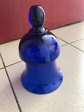 Ancienne cloche verre d'occasion  Saint-Privat-des-Vieux