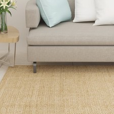 Tapis sisal naturel d'occasion  Expédié en France