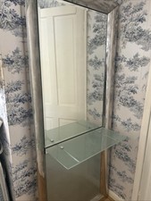 Large mirror bracket for sale  SELBY