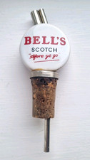 Vintage bells scotch for sale Vintage bells scotch for sale  SHEFFIELD