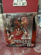 One piece figuarts usato  Spoleto