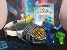 Pack démarrage skylanders d'occasion  Meaux