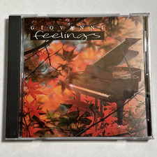 Feelings giovanni for sale  Madison