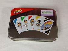 Uno kartenspiel deutschland gebraucht kaufen  Bad Neustadt a.d.Saale