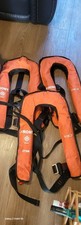 Seago 275n lifejacket for sale Seago 275n lifejacket for sale  WISBECH