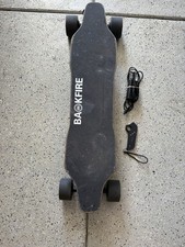 Backfire electric longboard for sale  Ladera Ranch