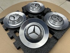 Mercedes nabendeckel felgendec gebraucht kaufen  Bielefeld